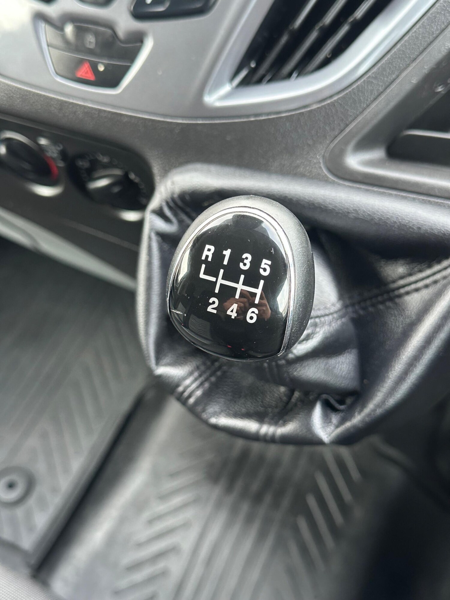 Used Ford Transit Custom for sale - 77574081: Photo 18