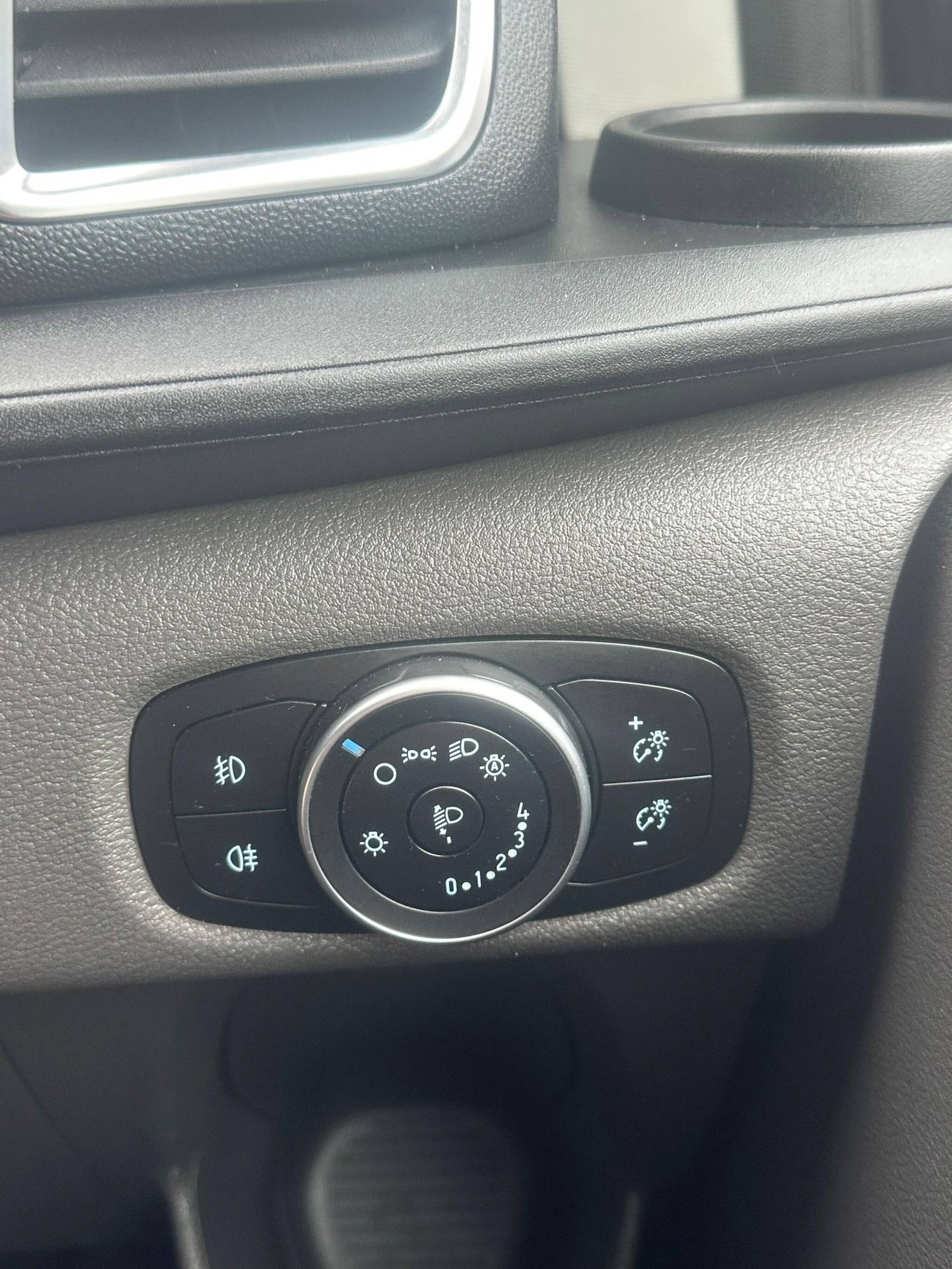 Used Ford Transit Custom 2021 for sale - 77425827: Photo 13