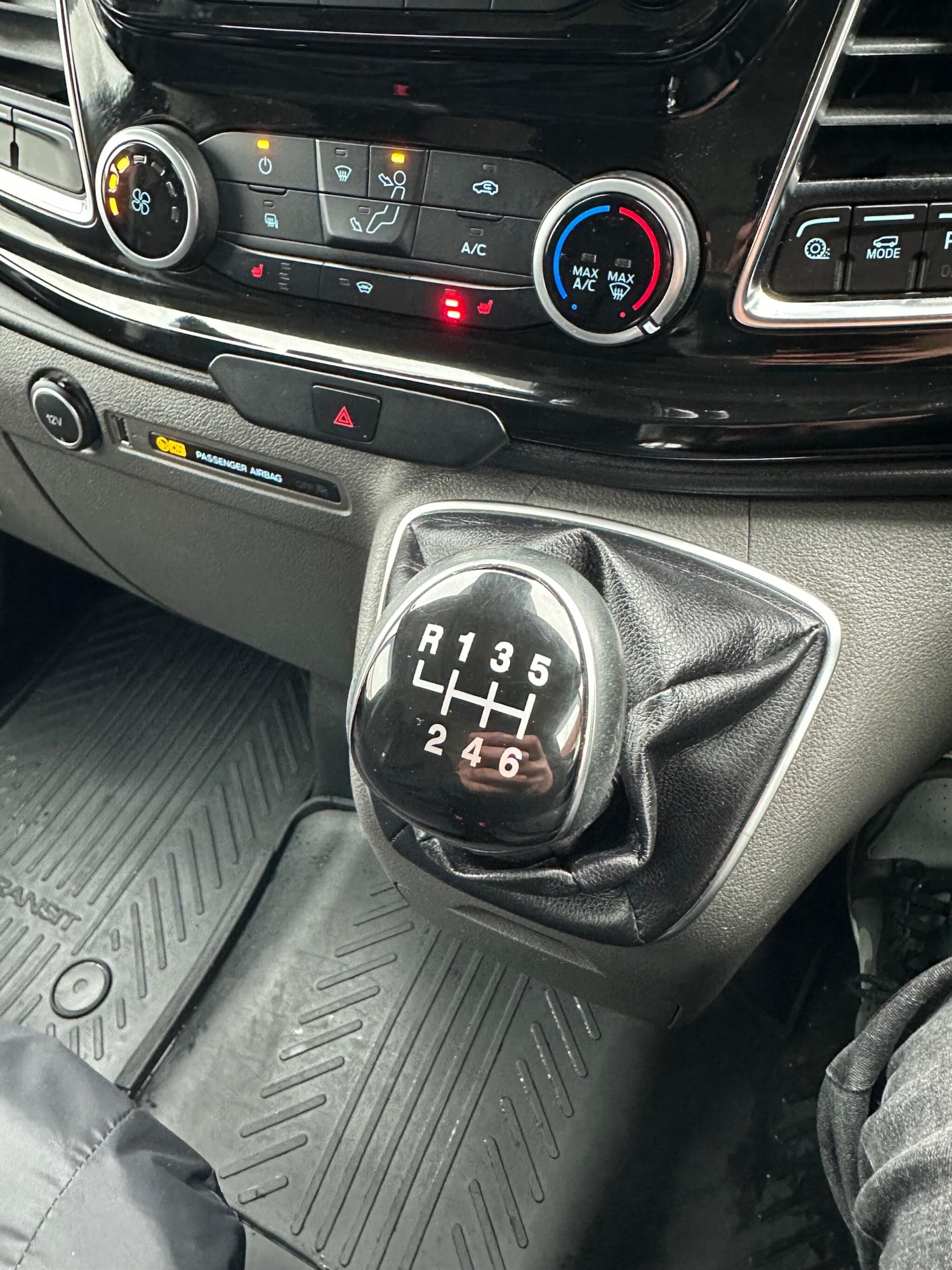 Used Ford Transit Custom 2021 for sale - 77425827: Photo 14