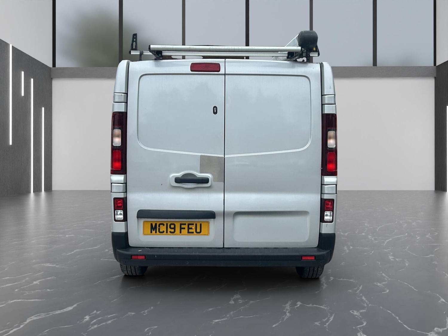 Used Renault Trafic 2019 for sale - 77103653: Photo 7