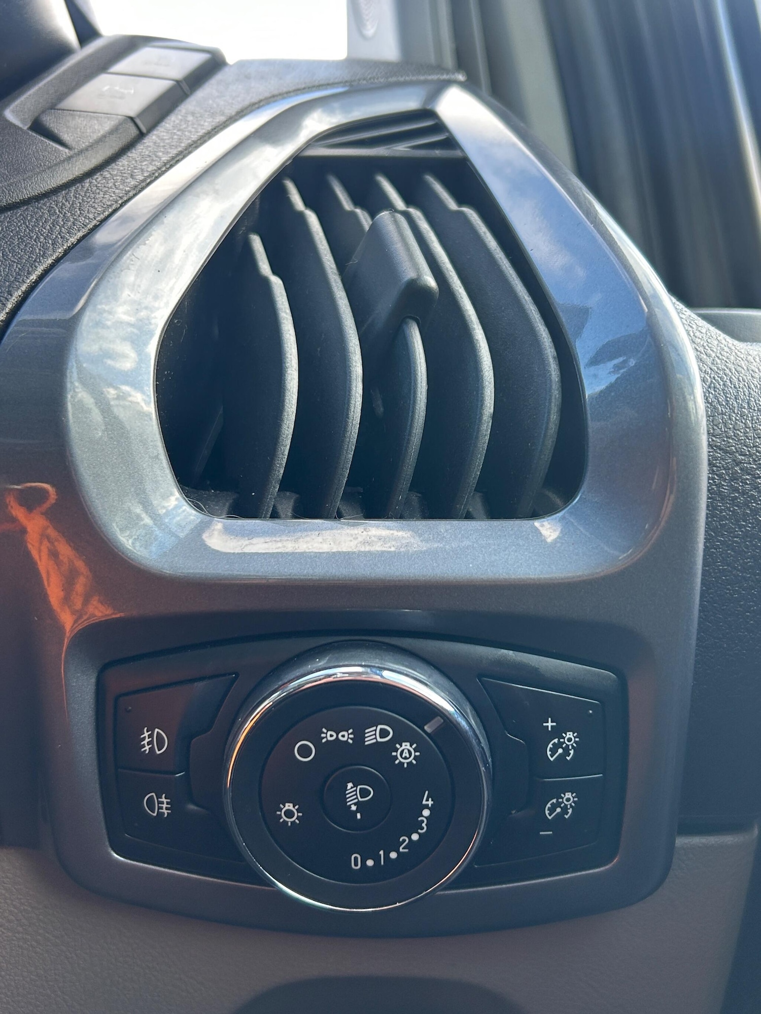 Used Ford Tourneo Custom 2016 for sale - 76996793: Photo 16