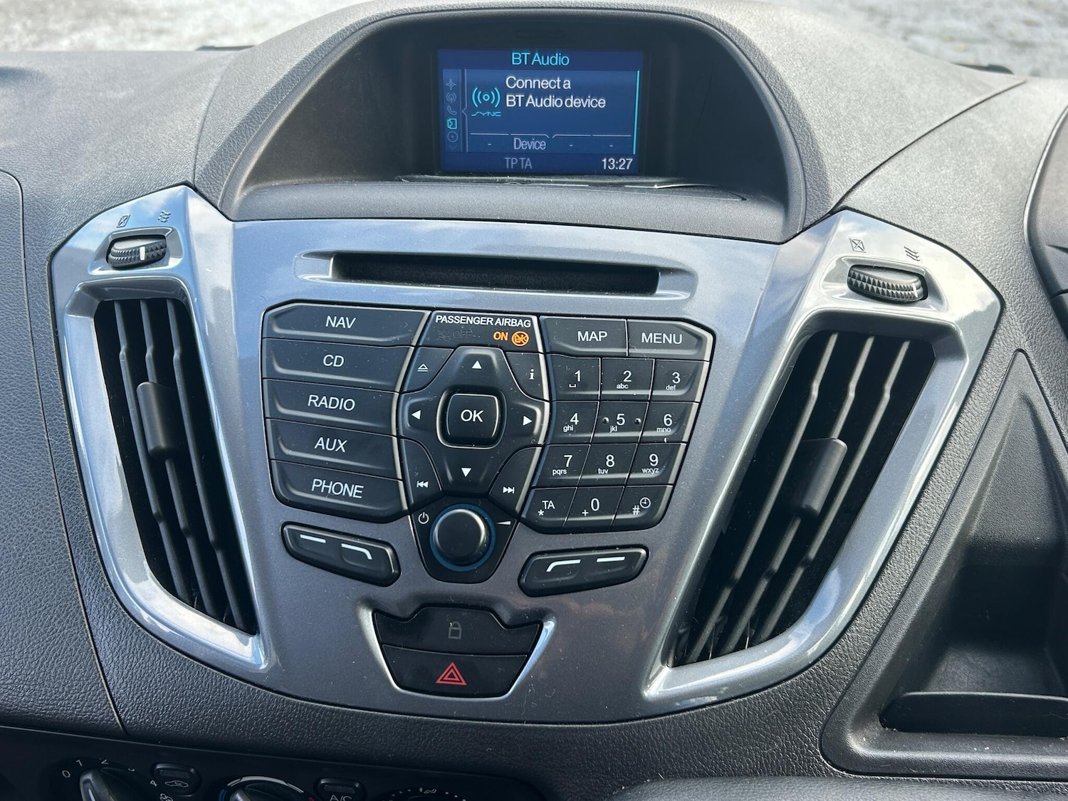 Used Ford Tourneo Custom 2016 for sale - 76996793: Photo 23