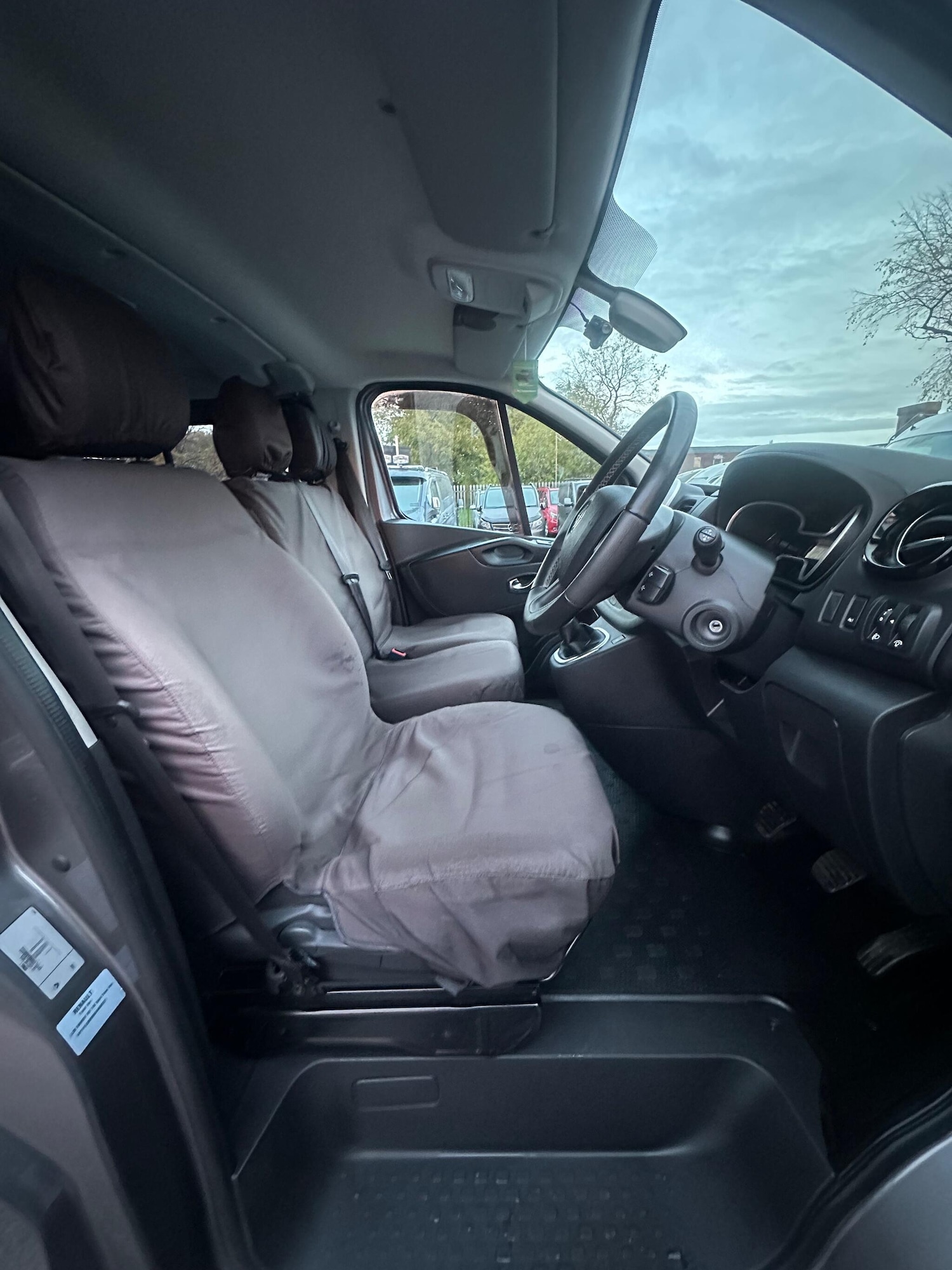 Used Renault Trafic 2020 for sale - 76440889: Photo 10