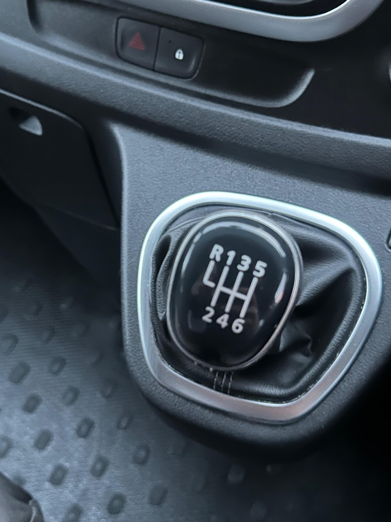 Used Renault Trafic 2020 for sale - 76440889: Photo 11