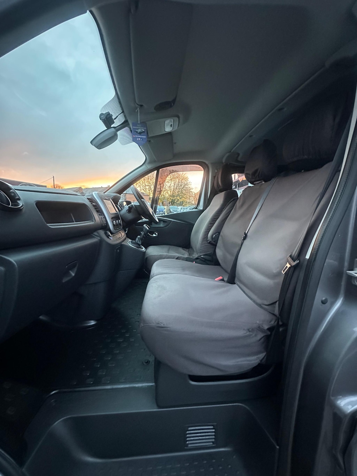 Used Renault Trafic 2020 for sale - 76440889: Photo 14