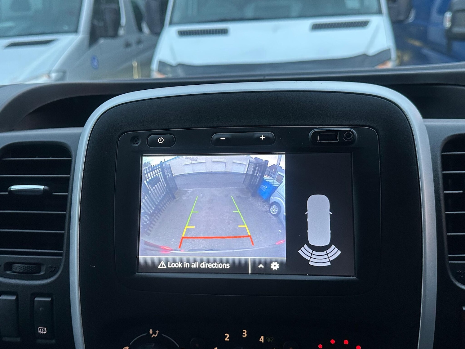 Used Renault Trafic 2020 for sale - 76440889: Photo 15