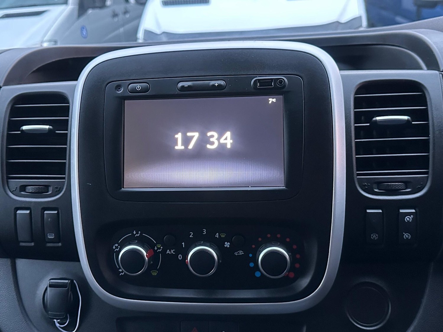 Used Renault Trafic 2020 for sale - 76440889: Photo 16