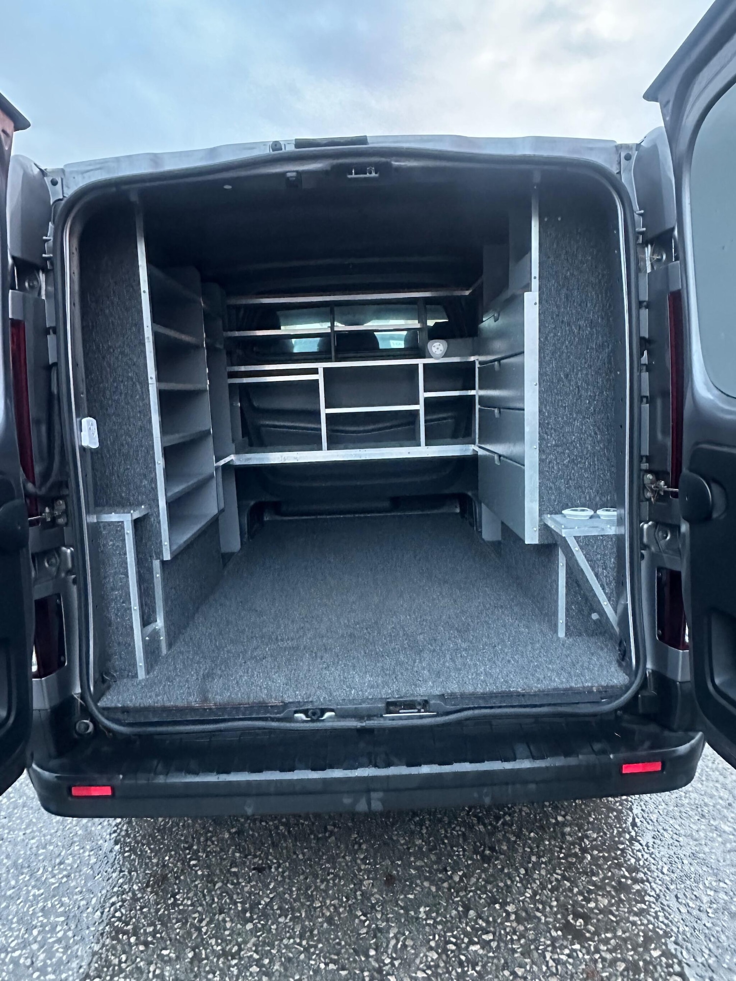 Used Renault Trafic 2020 for sale - 76440889: Photo 17