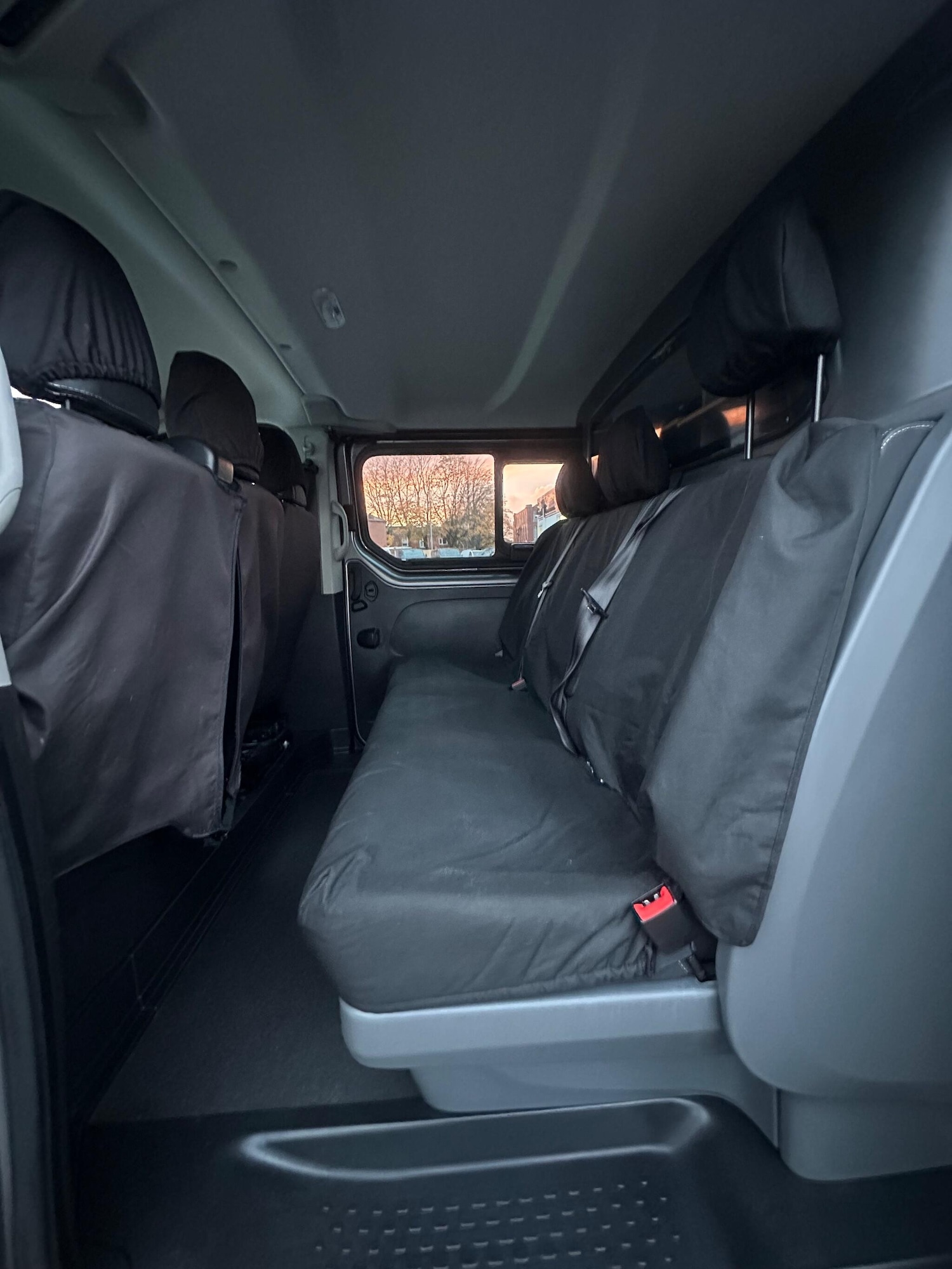 Used Renault Trafic 2020 for sale - 76440889: Photo 19