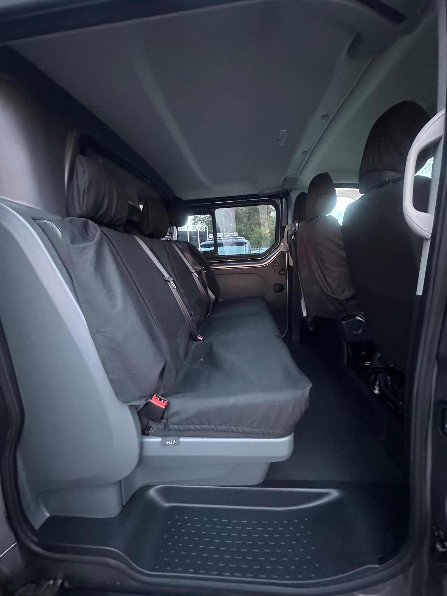 Used Renault Trafic 2020 for sale - 76440889: Photo 21