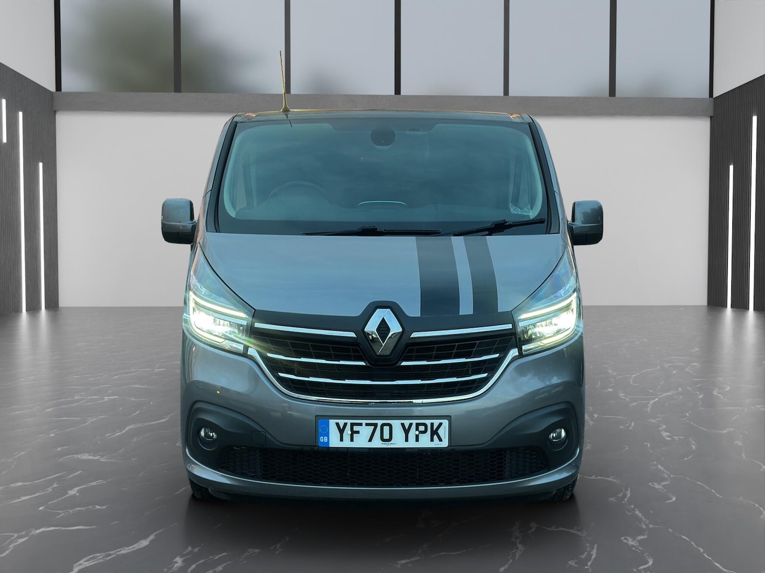 Used Renault Trafic 2020 for sale - 76440889: Photo 5