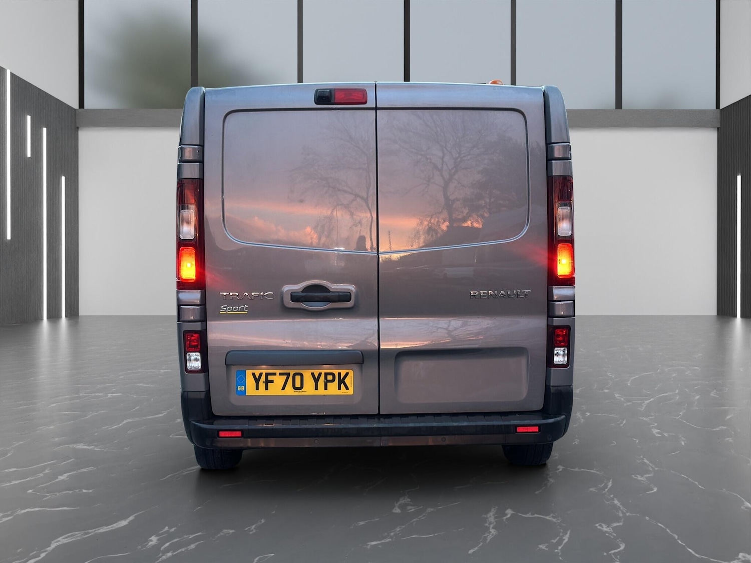 Used Renault Trafic 2020 for sale - 76440889: Photo 7