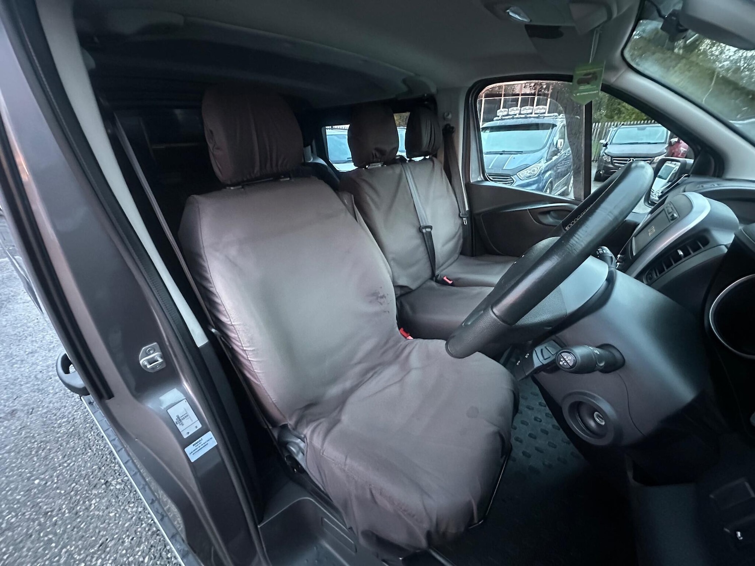 Used Renault Trafic 2020 for sale - 76440889: Photo 9