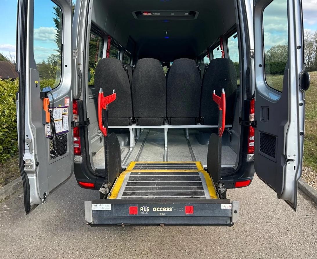 Vehicle 11