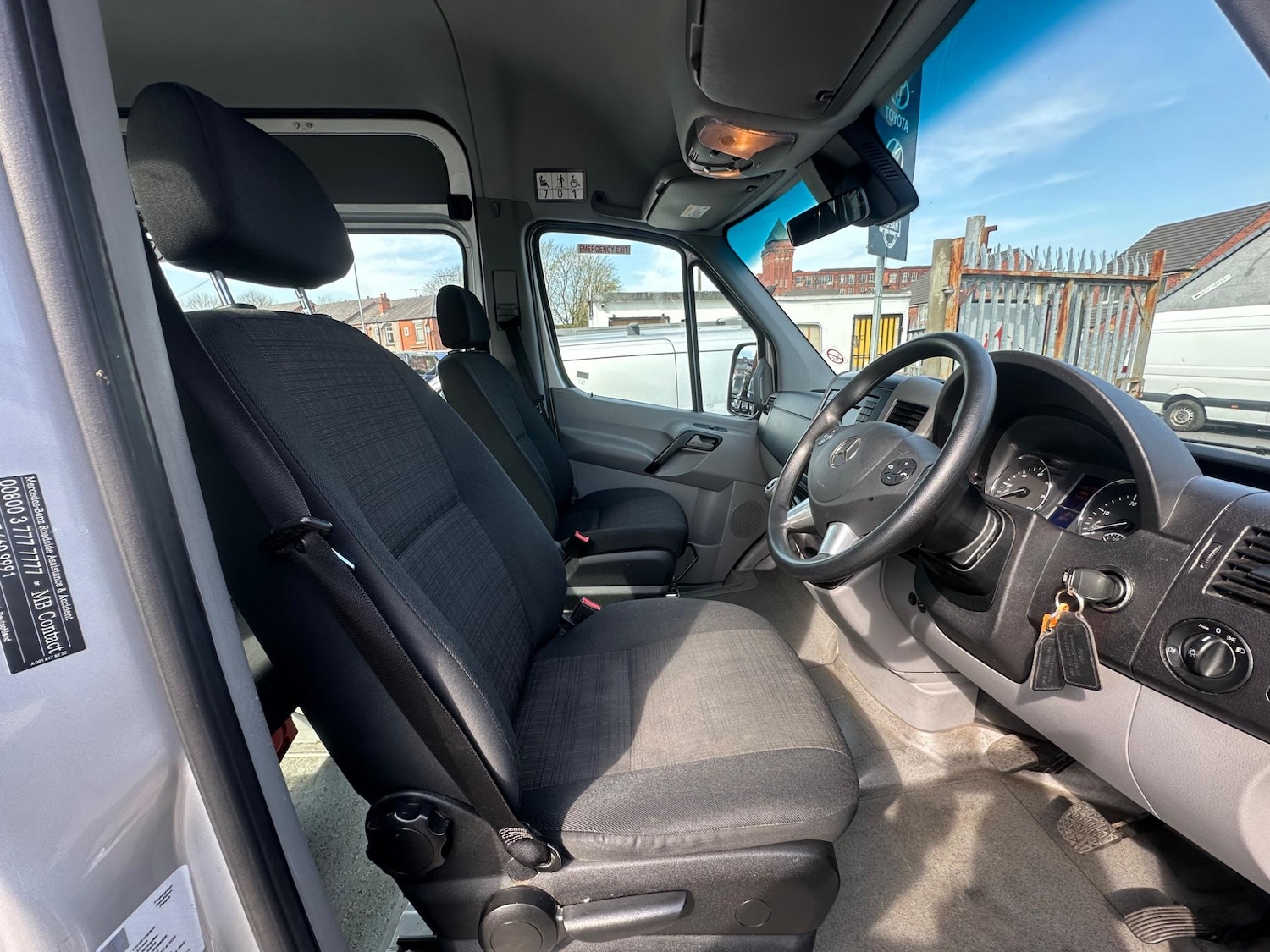 Vehicle 13