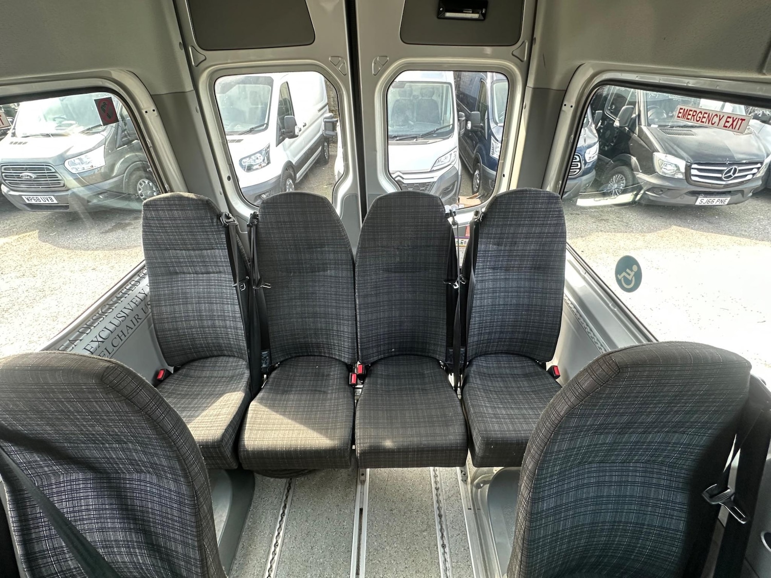 Vehicle 33