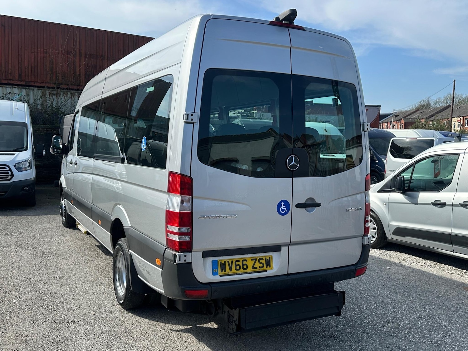 Vehicle 7