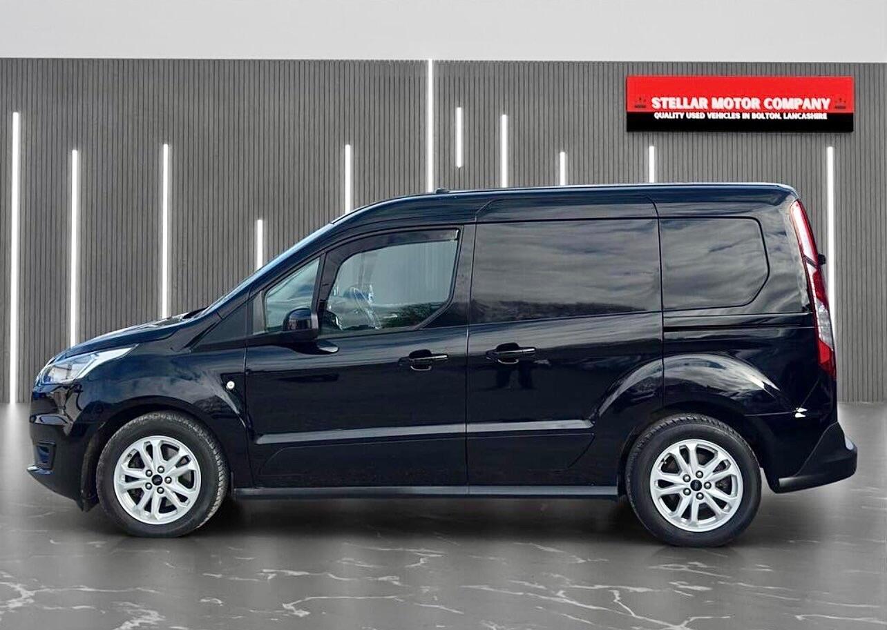 Used Ford Transit Connect 2019 for sale - 78100614: Photo 10