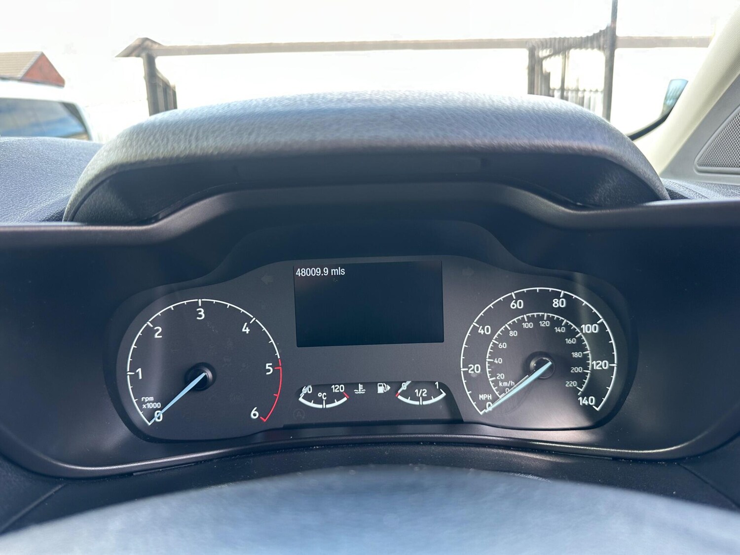 Used Ford Transit Connect 2019 for sale - 78100614: Photo 11