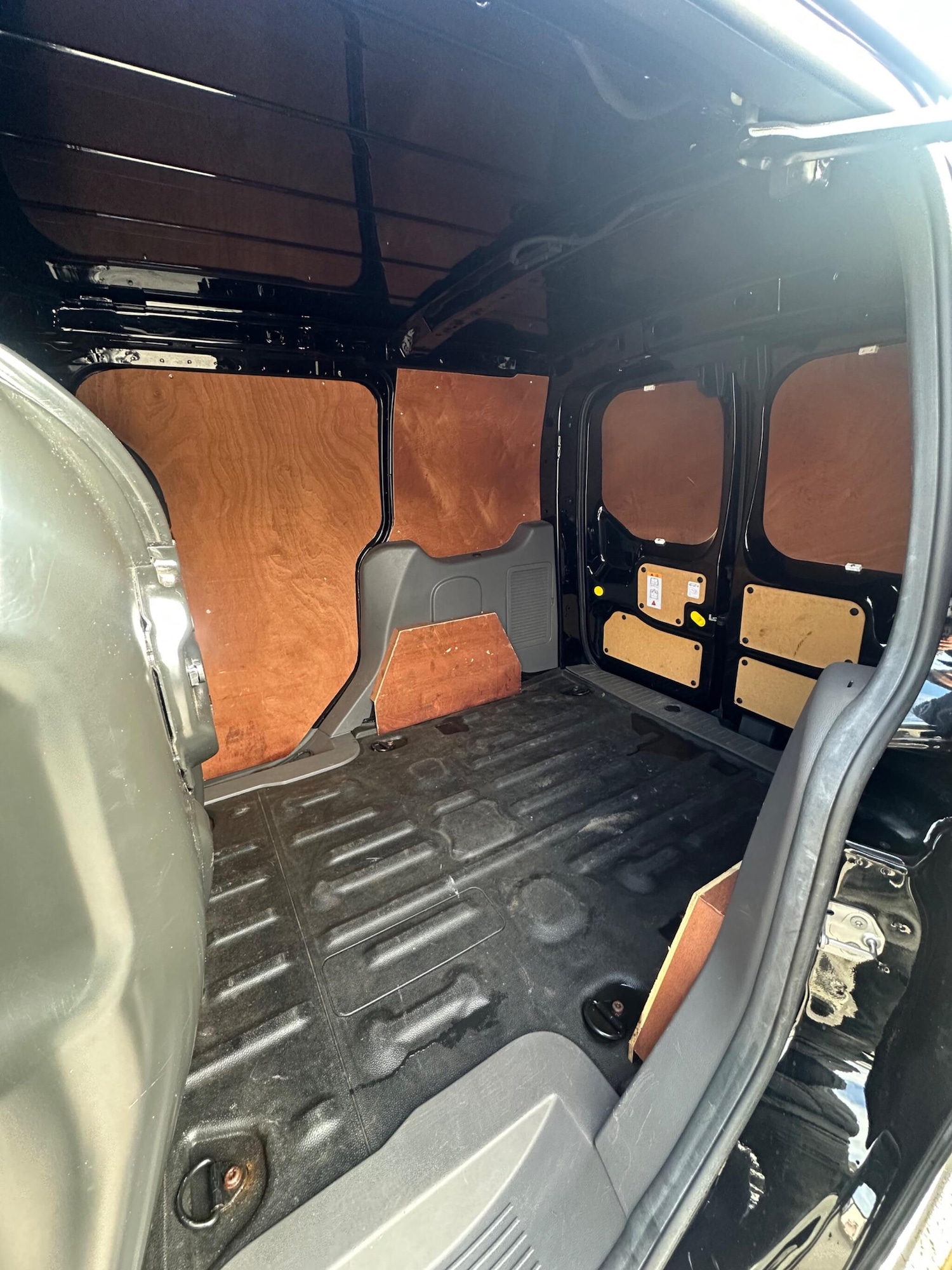 Used Ford Transit Connect 2019 for sale - 78100614: Photo 15