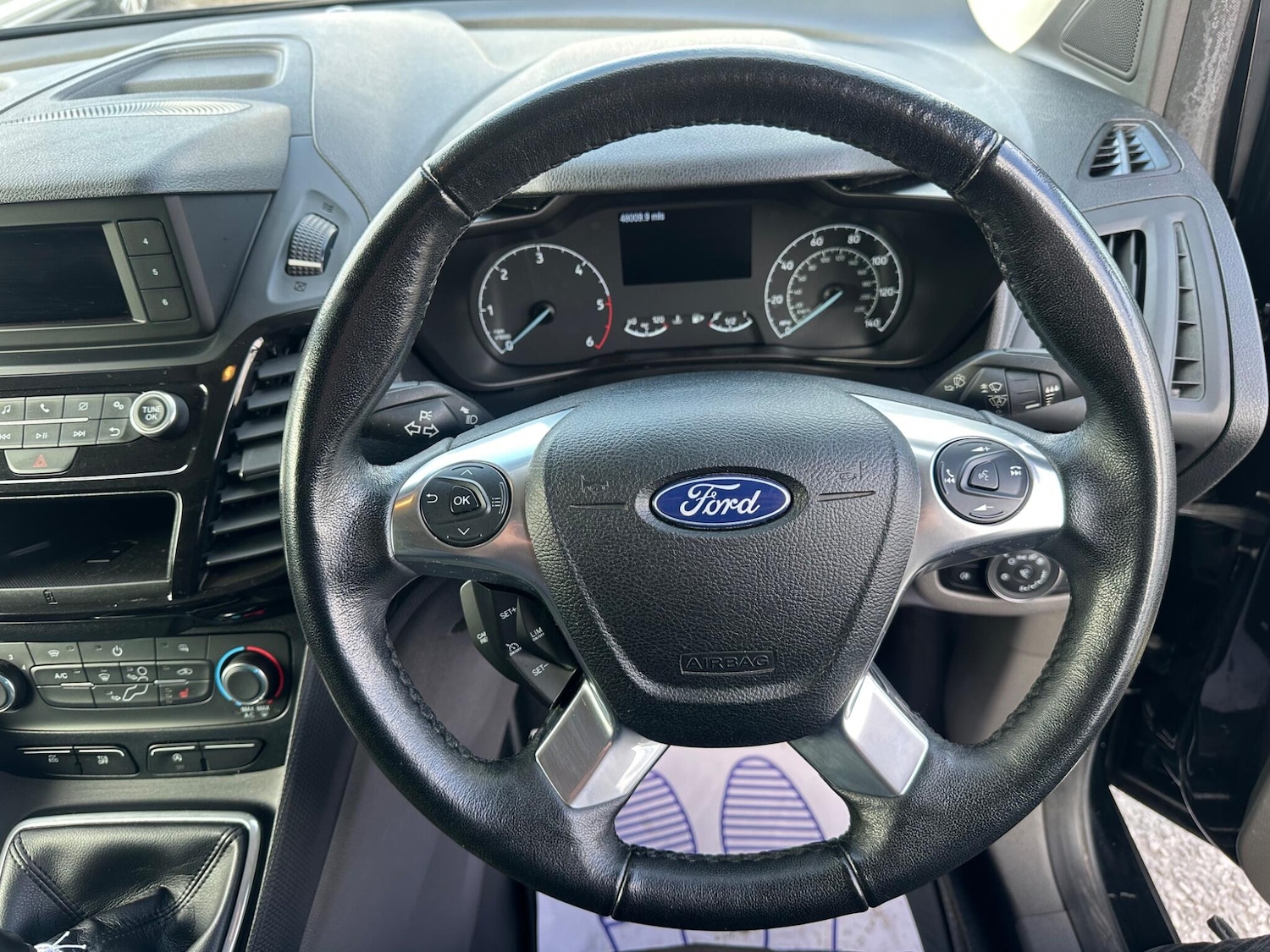 Used Ford Transit Connect 2019 for sale - 78100614: Photo 16