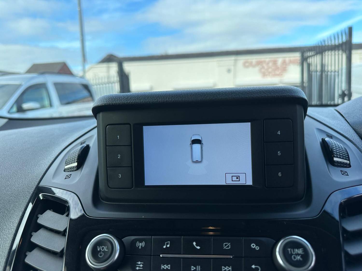 Used Ford Transit Connect 2019 for sale - 78100614: Photo 17