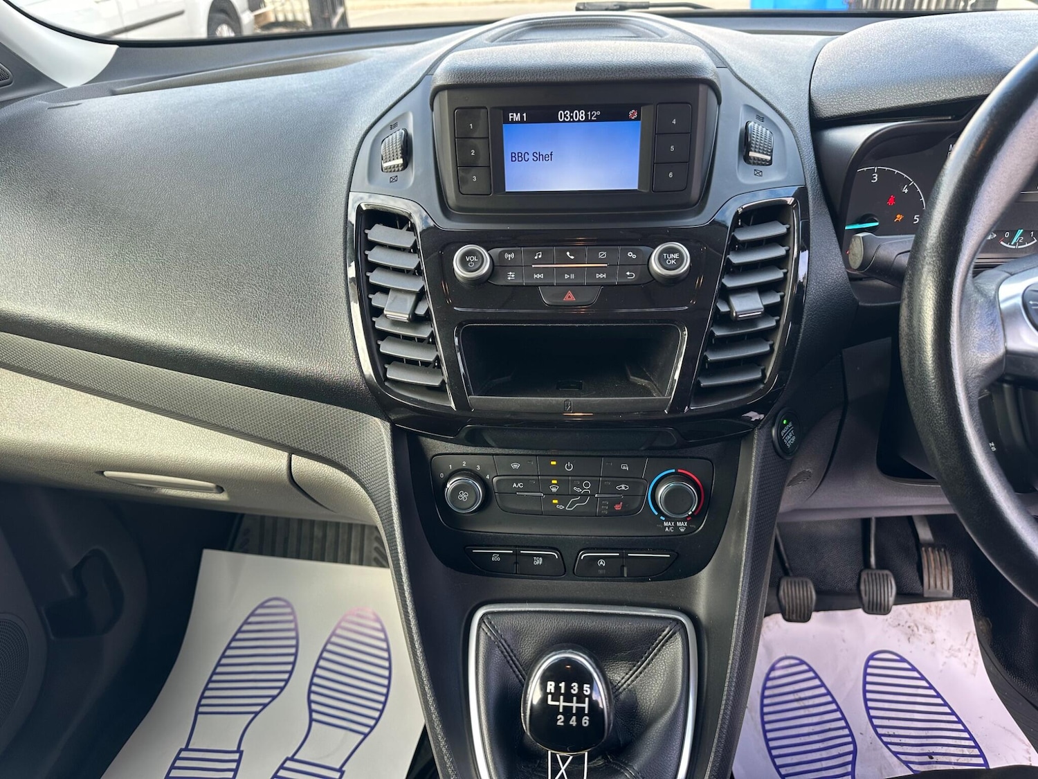 Used Ford Transit Connect 2019 for sale - 78100614: Photo 18