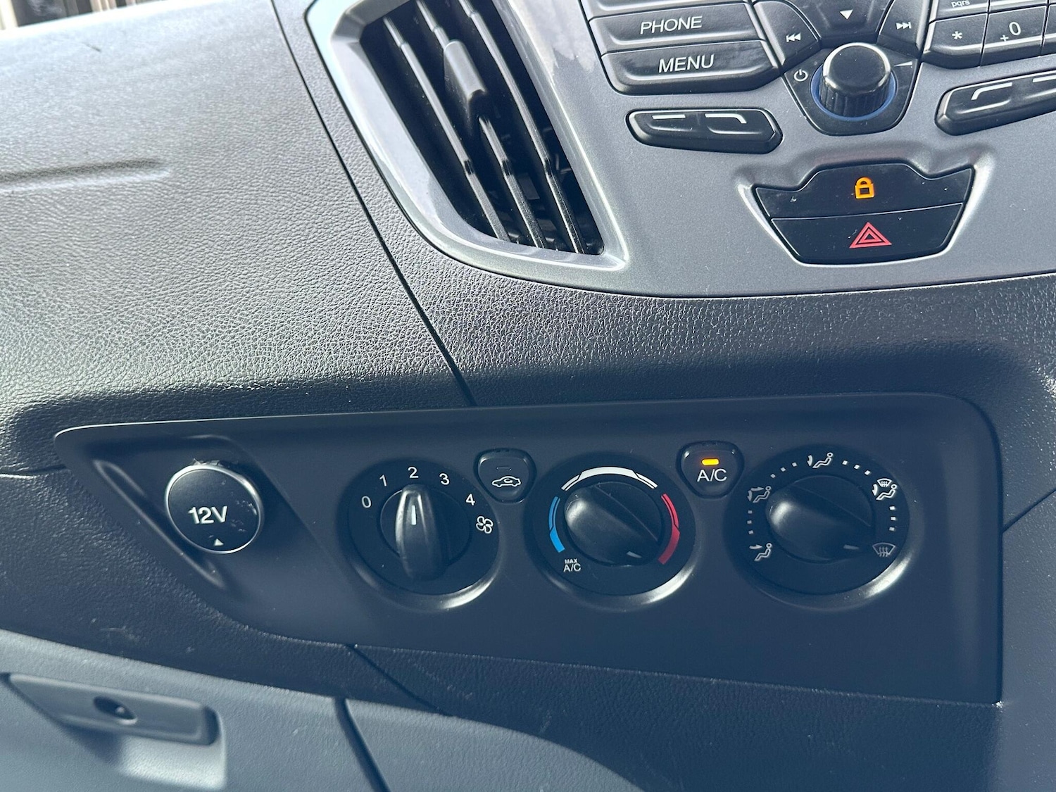 Used Ford Transit Custom 2014 for sale - 76440386: Photo 11