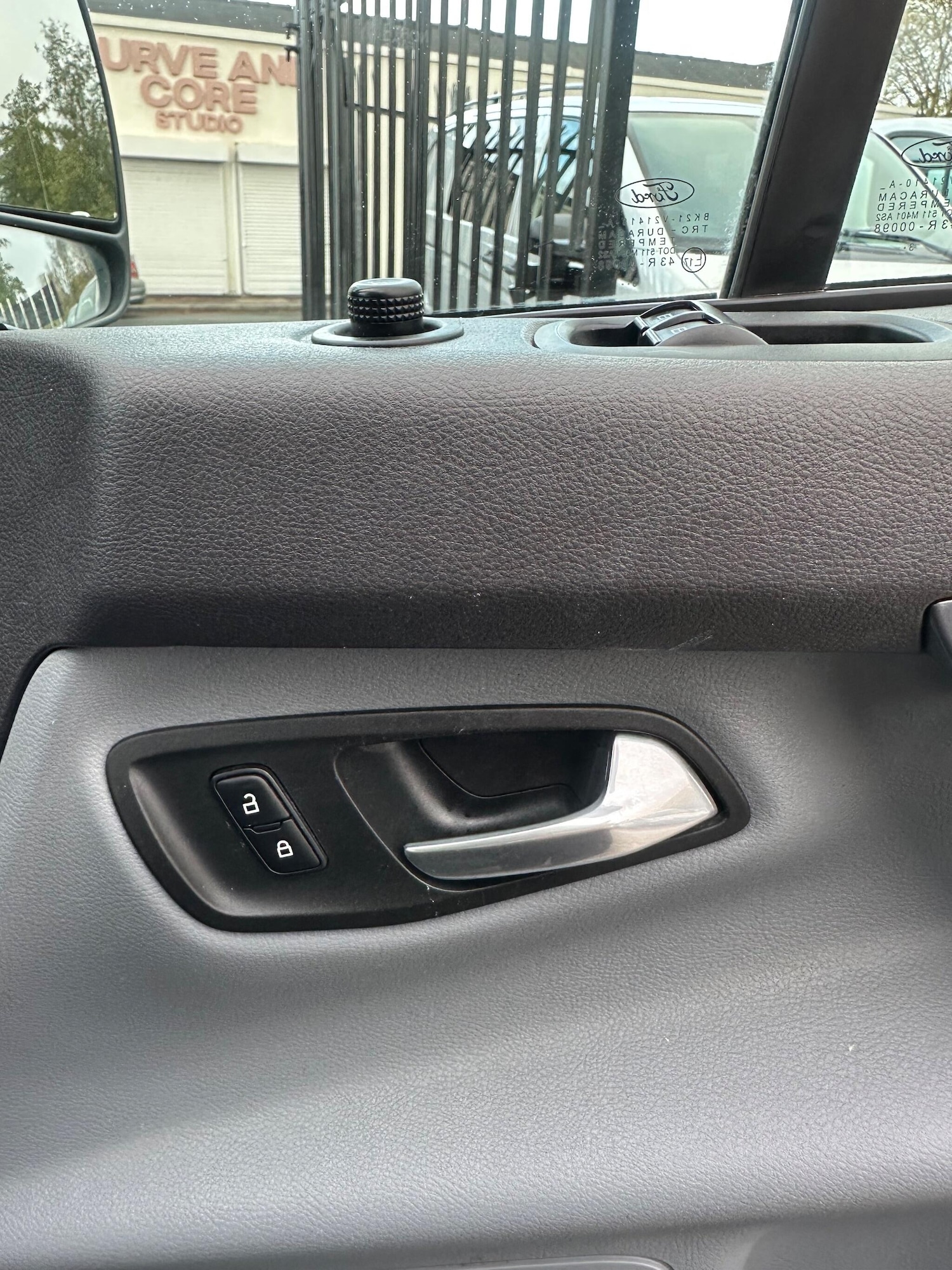 Used Ford Transit Custom 2014 for sale - 76440386: Photo 14