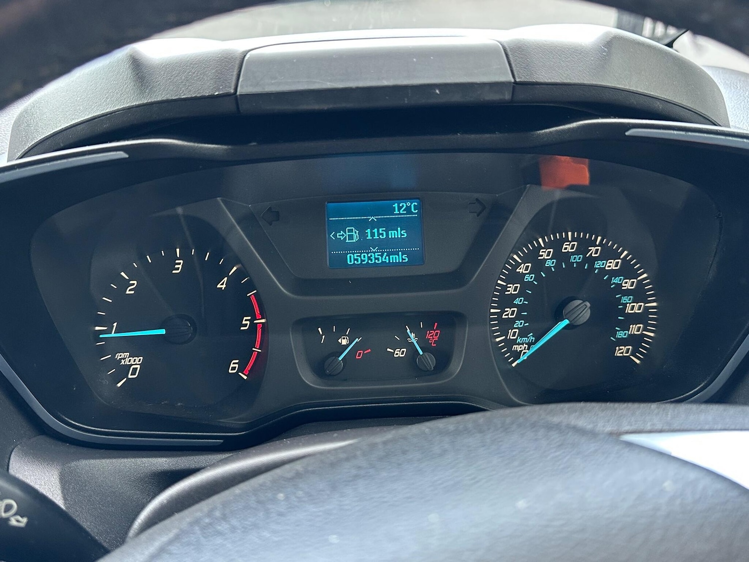 Used Ford Transit Custom 2014 for sale - 76440386: Photo 15