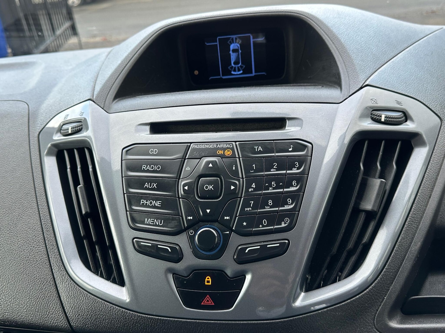 Used Ford Transit Custom 2014 for sale - 76440386: Photo 20