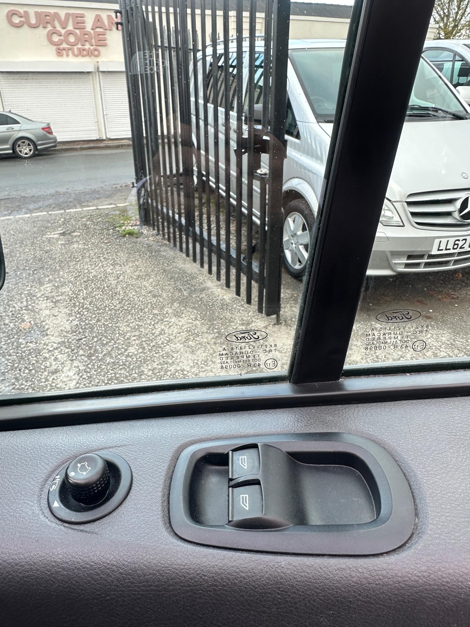 Used Ford Transit Custom 2014 for sale - 76440386: Photo 22