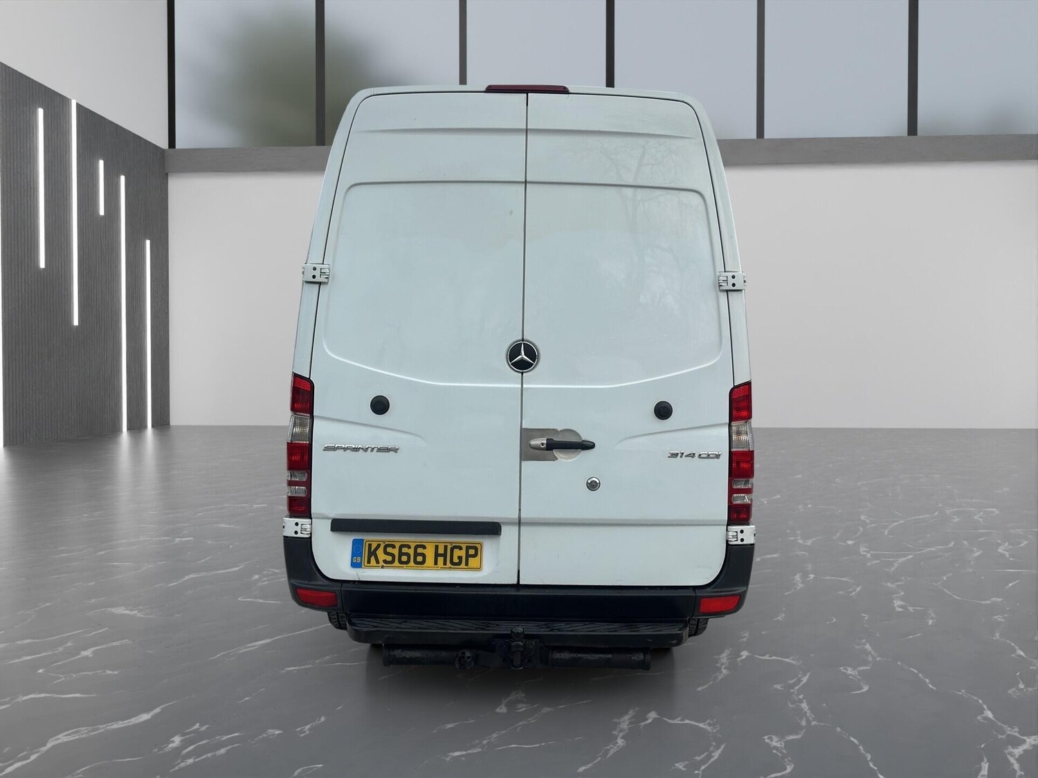 Used Mercedes-Benz Sprinter for sale - 78115672: Photo 10