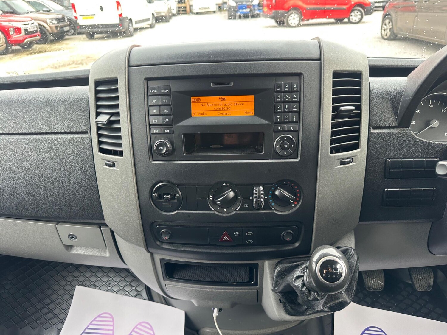 Used Mercedes-Benz Sprinter for sale - 78115672: Photo 13