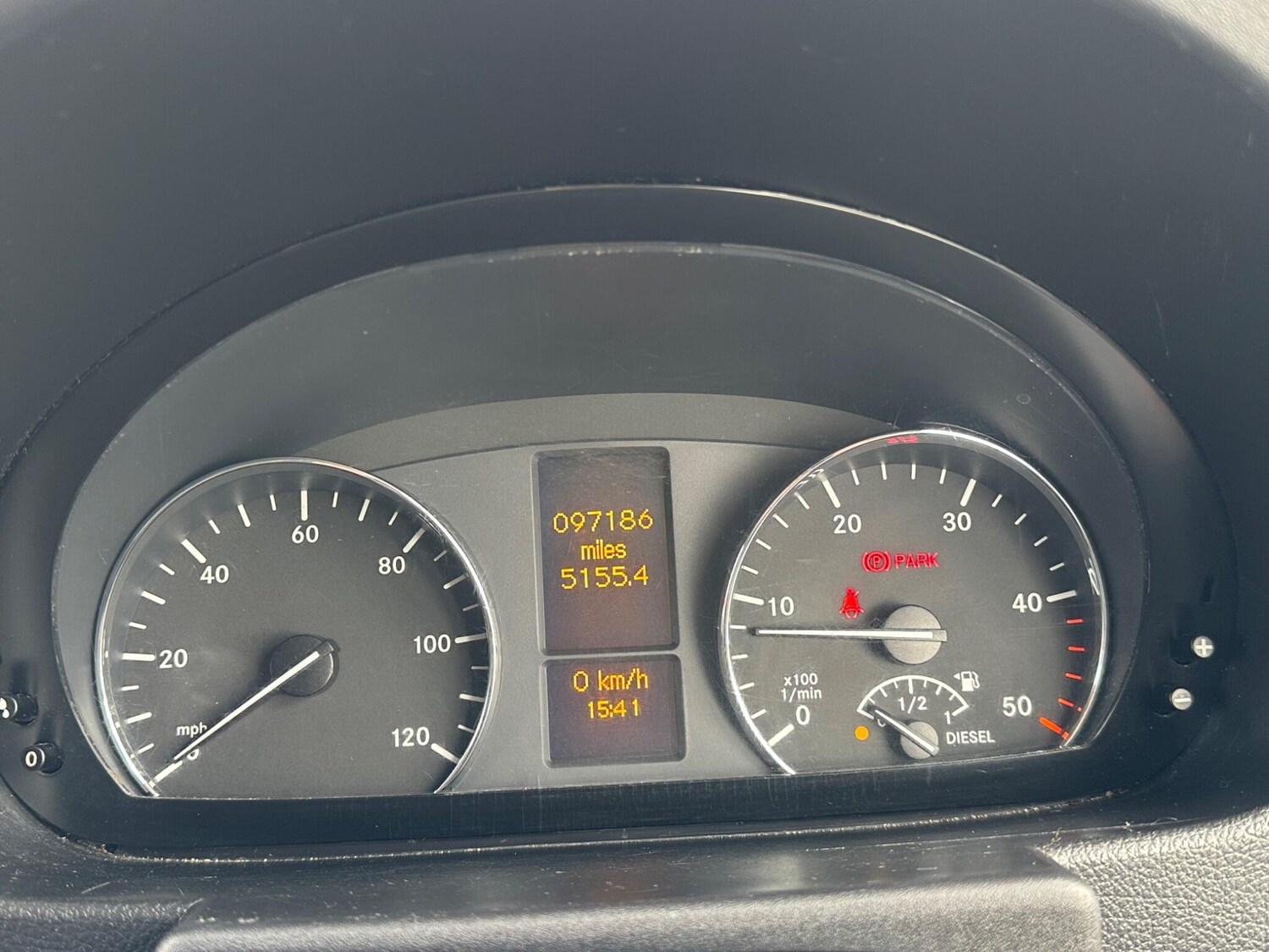 Used Mercedes-Benz Sprinter for sale - 78115672: Photo 14