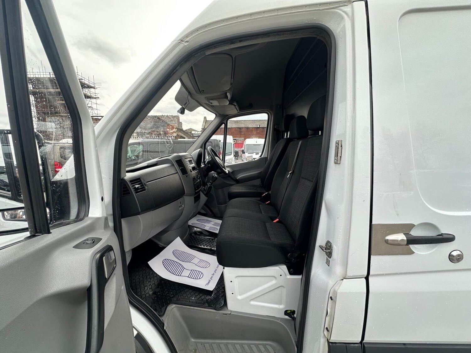 Used Mercedes-Benz Sprinter for sale - 78115672: Photo 15