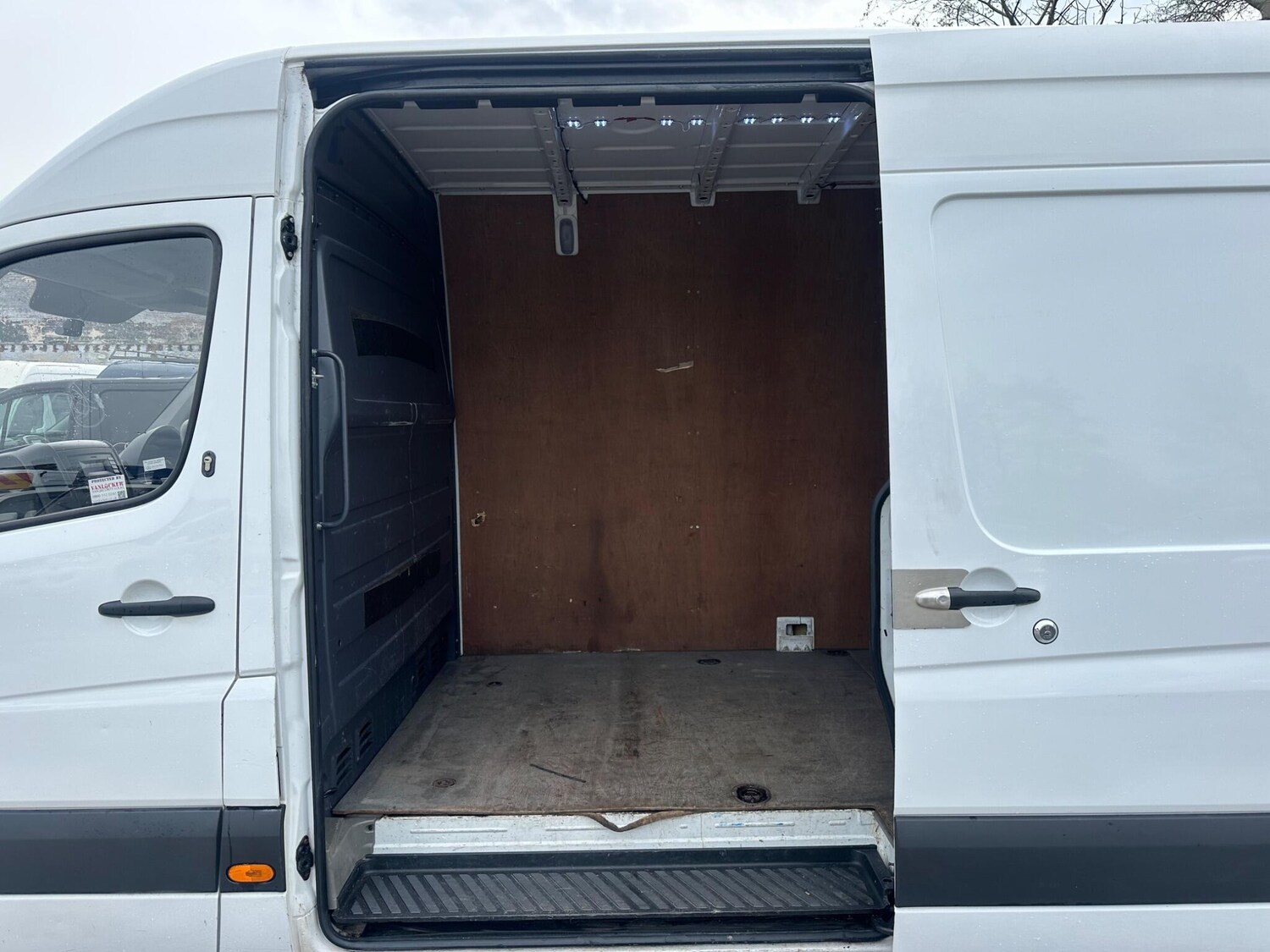 Used Mercedes-Benz Sprinter for sale - 78115672: Photo 17