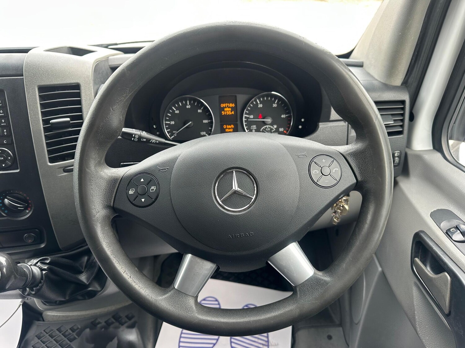 Used Mercedes-Benz Sprinter for sale - 78115672: Photo 18