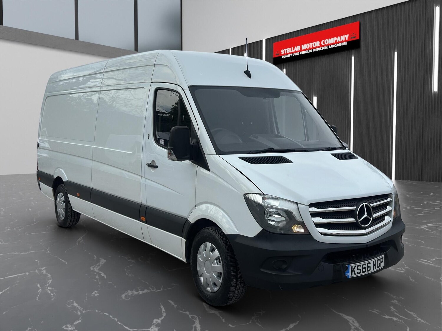 Used Mercedes-Benz Sprinter for sale - 78115672: Photo 5