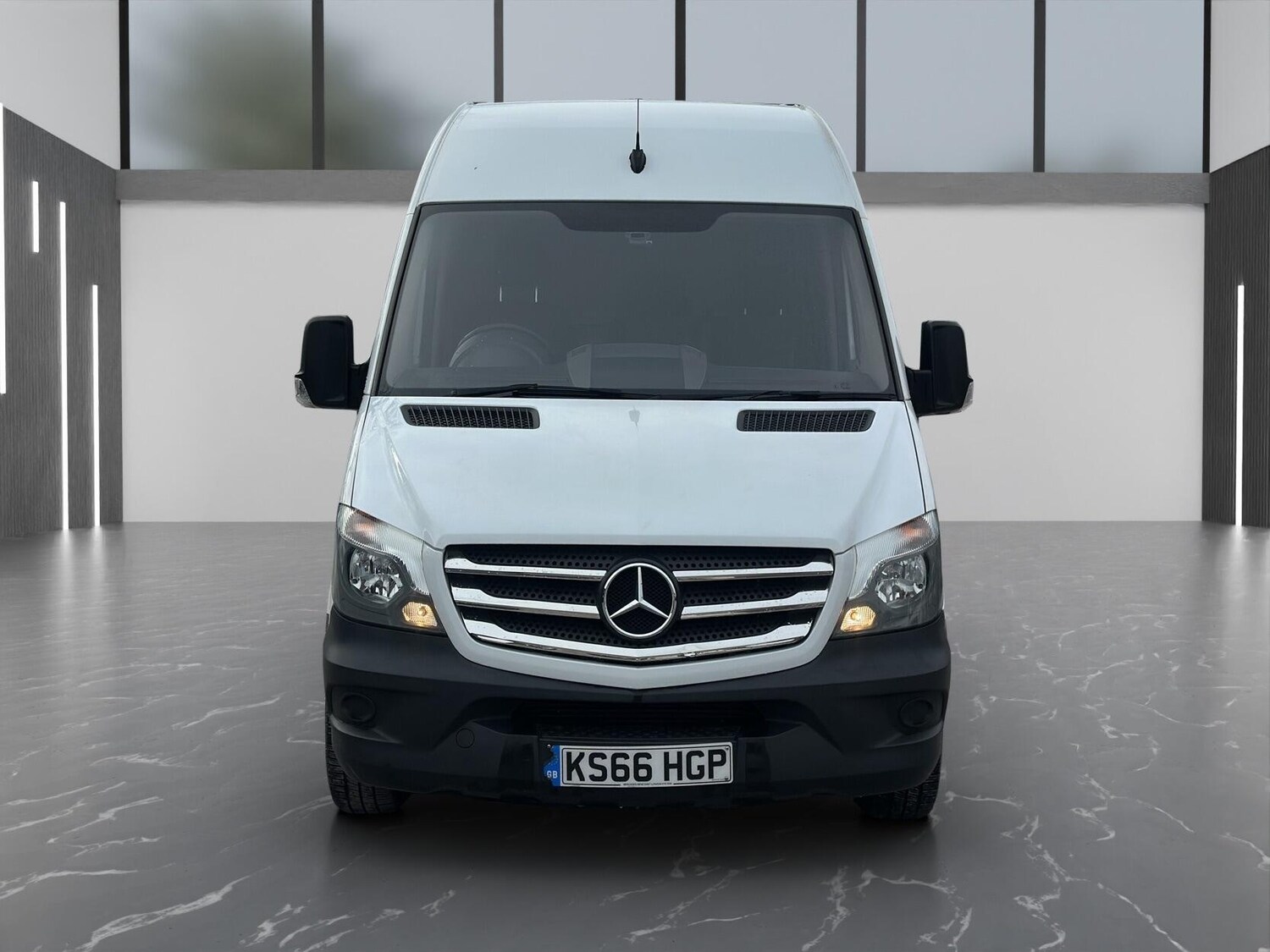 Used Mercedes-Benz Sprinter for sale - 78115672: Photo 6