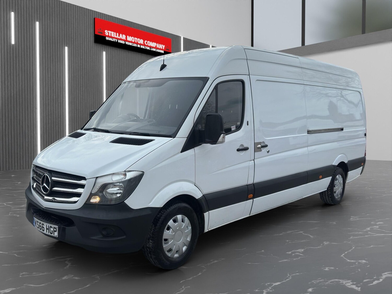 Used Mercedes-Benz Sprinter for sale - 78115672: Photo 7