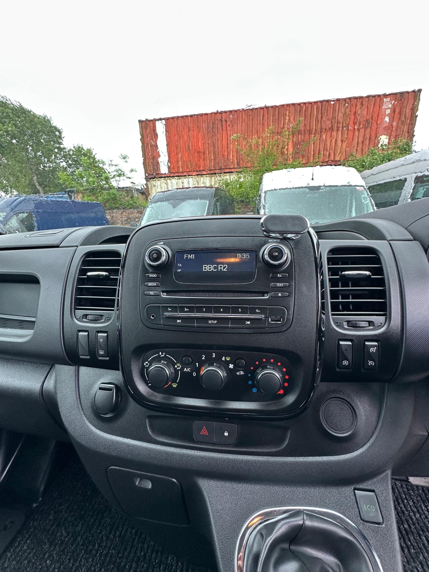 Vehicle 16