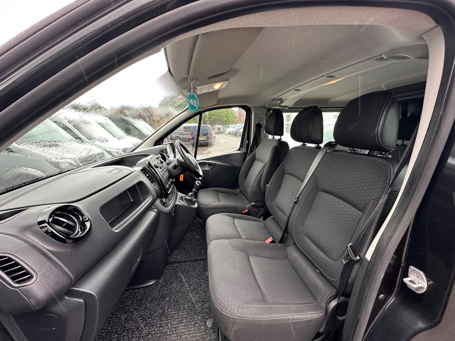 Vehicle 19