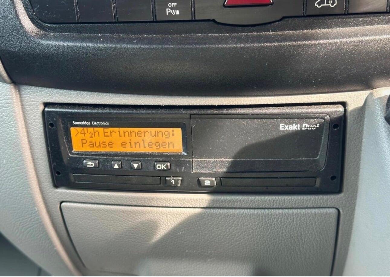 Used Mercedes-Benz Sprinter for sale - 76476609: Photo 11