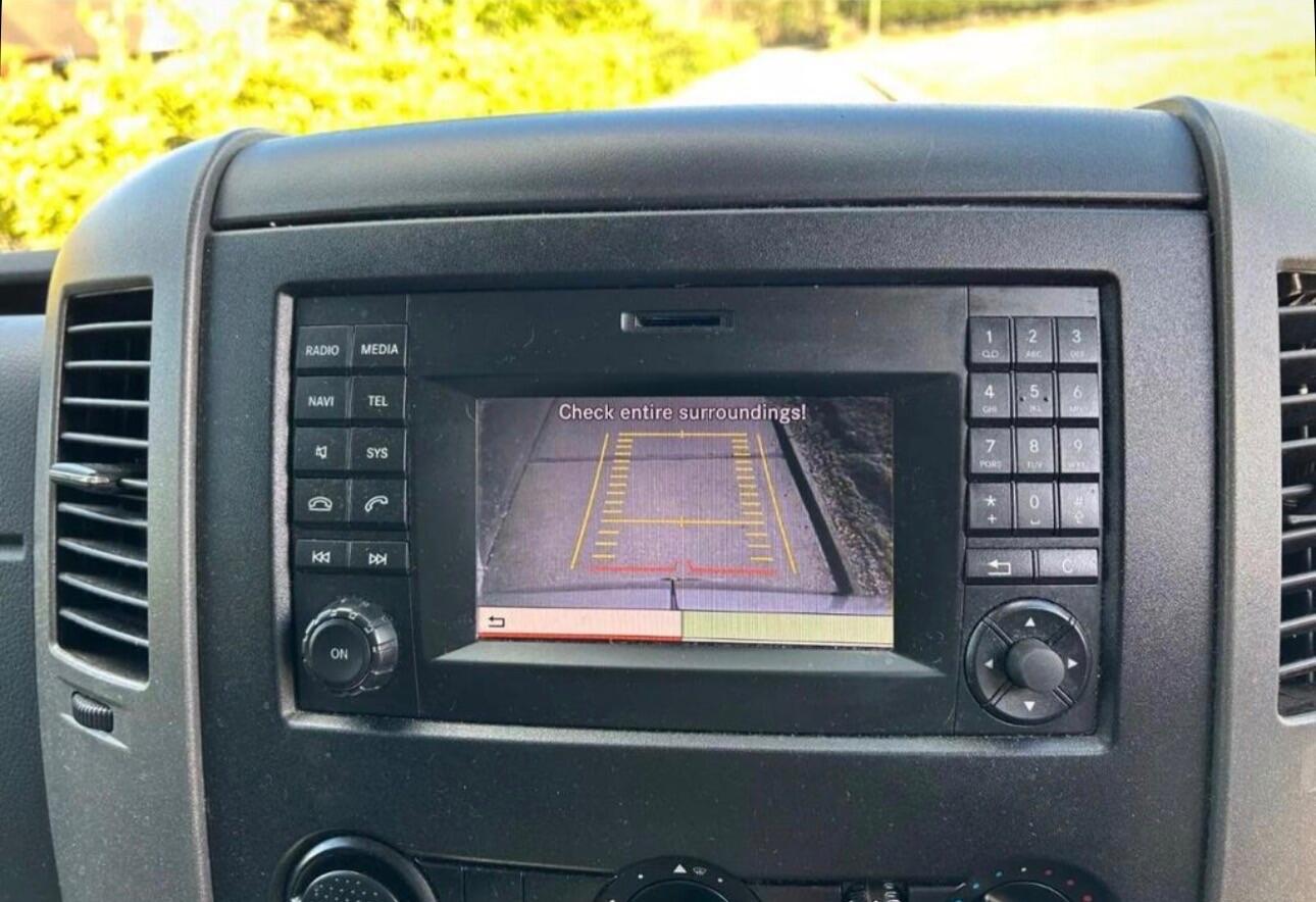 Used Mercedes-Benz Sprinter for sale - 76476609: Photo 17