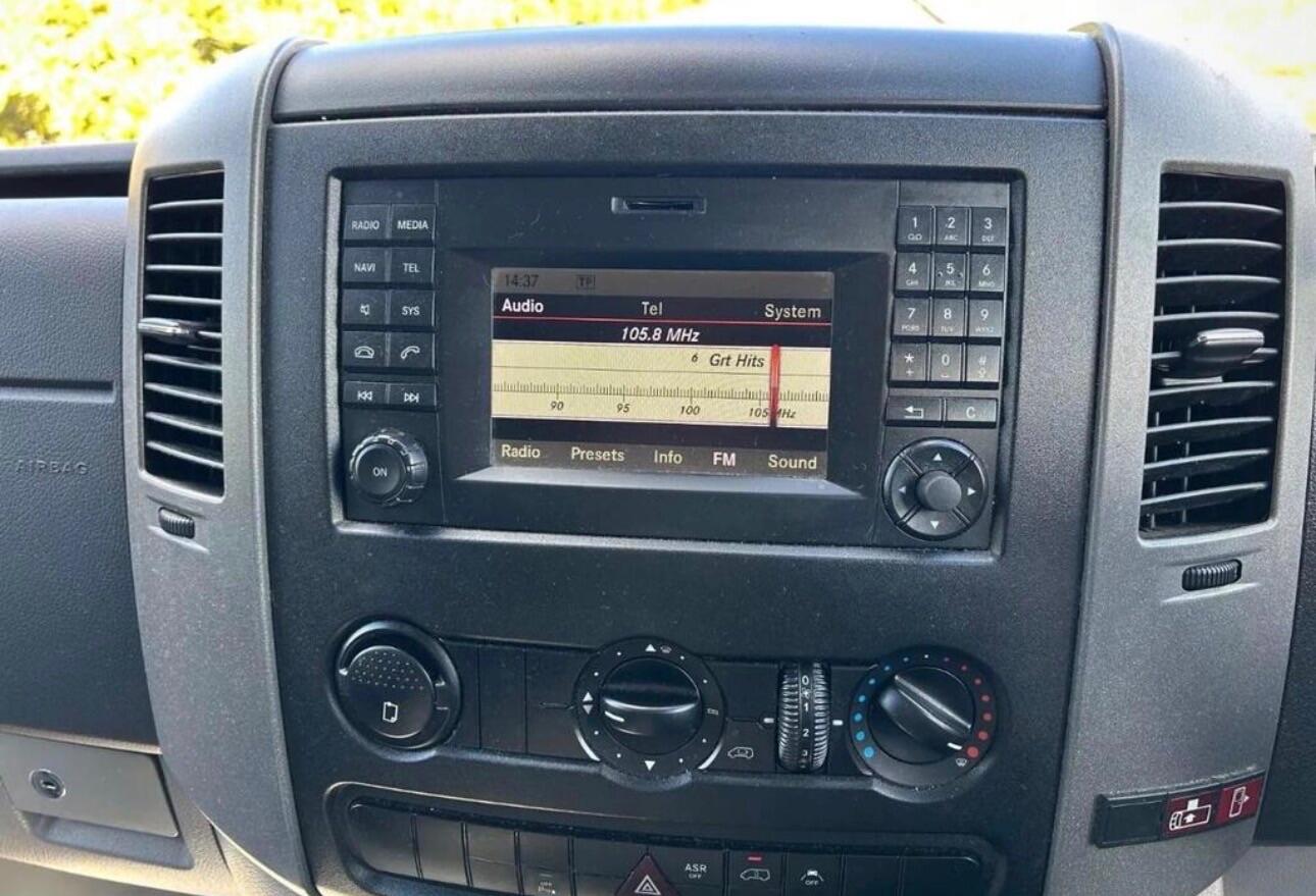 Used Mercedes-Benz Sprinter for sale - 76476609: Photo 18