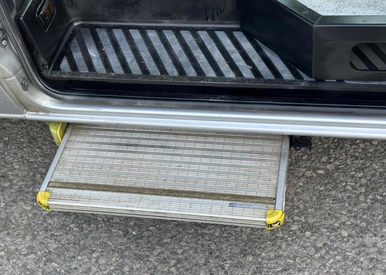 Used Mercedes-Benz Sprinter for sale - 76476609: Photo 25