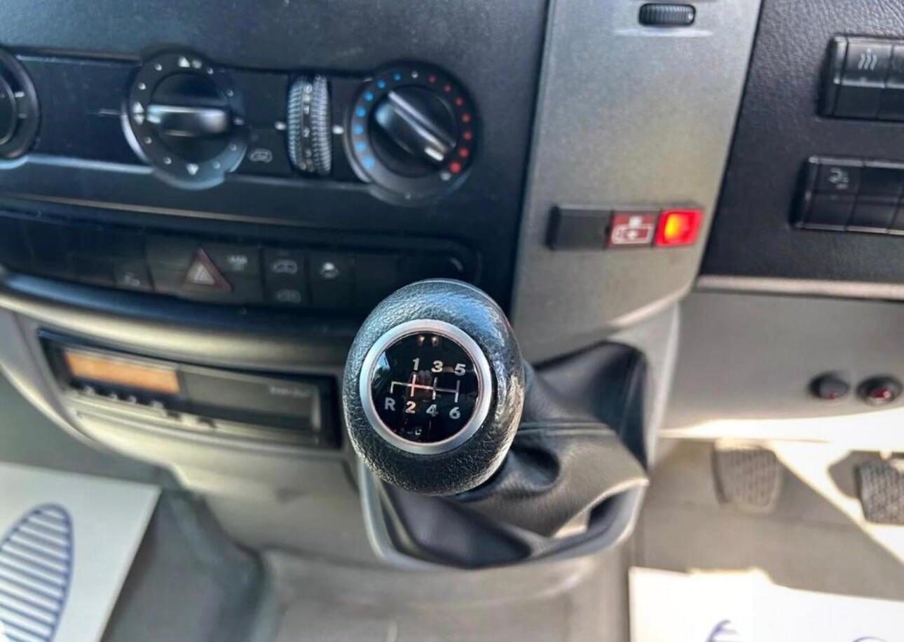 Used Mercedes-Benz Sprinter for sale - 76476609: Photo 28