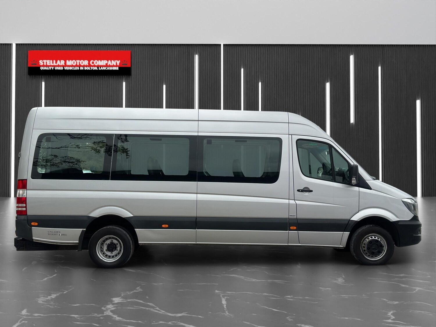 Used Mercedes-Benz Sprinter for sale - 76476609: Photo 7