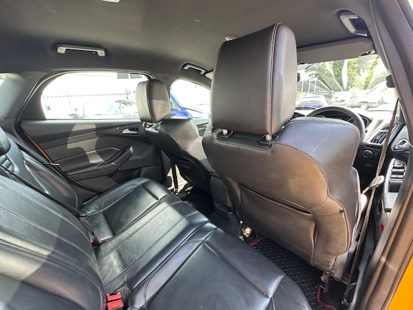 Used Ford Focus 2015 for sale - 75022878: Photo 14